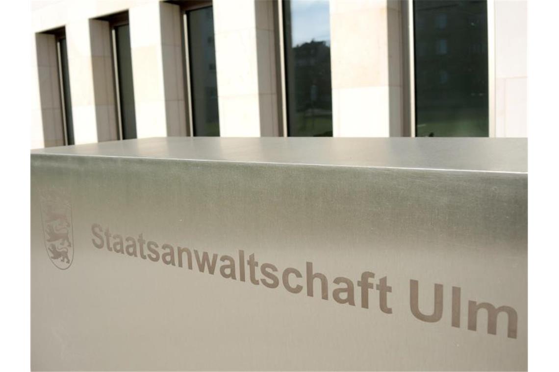 Krankenschwester soll Frühgeborenen Morphium gegeben haben