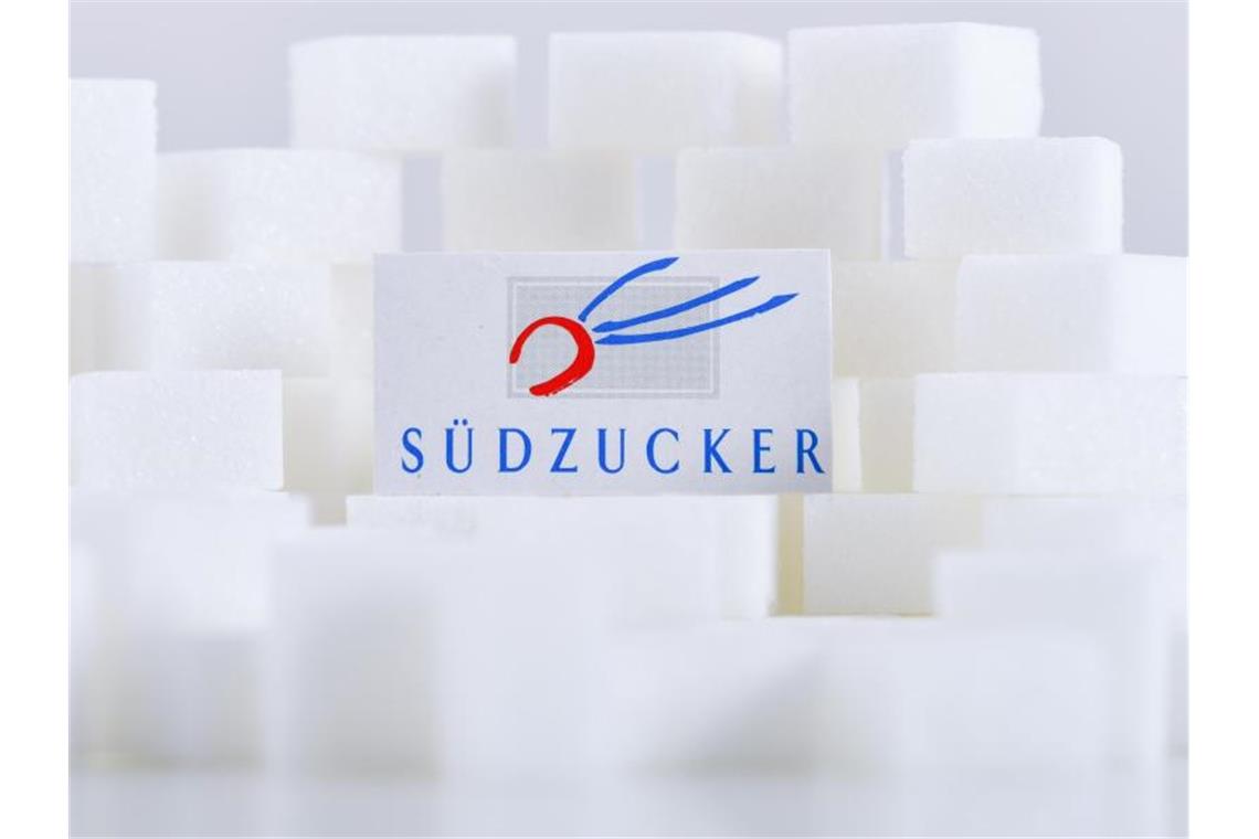 Südzucker will von höheren Zuckerpreisen profitieren