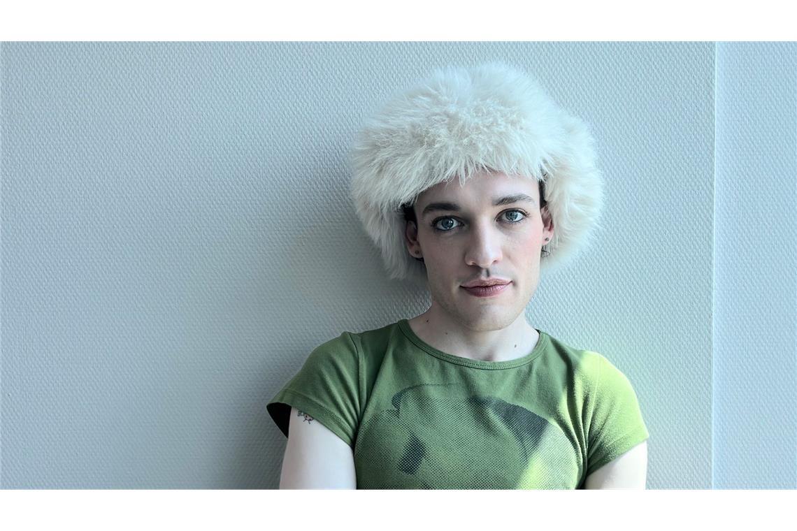 Nemo wünscht sich „kulturellen Stolz auf Musik und Kunst“ Der Schweizer ESC-Gewinner 2024: Nemo. (Archivbild)