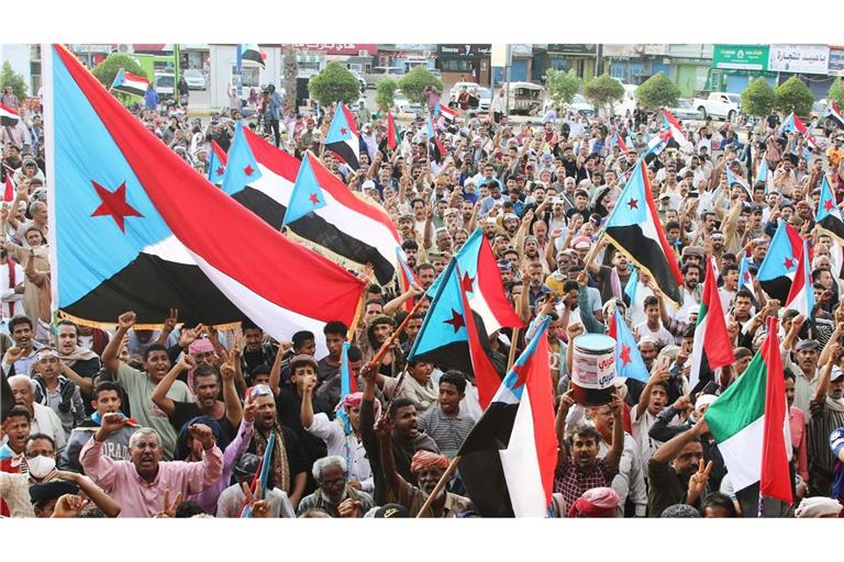 Der seit 2014 andauernde Bürgerkrieg im Jemen ist in den vergangenen Tagen erneut aufgeflammt.