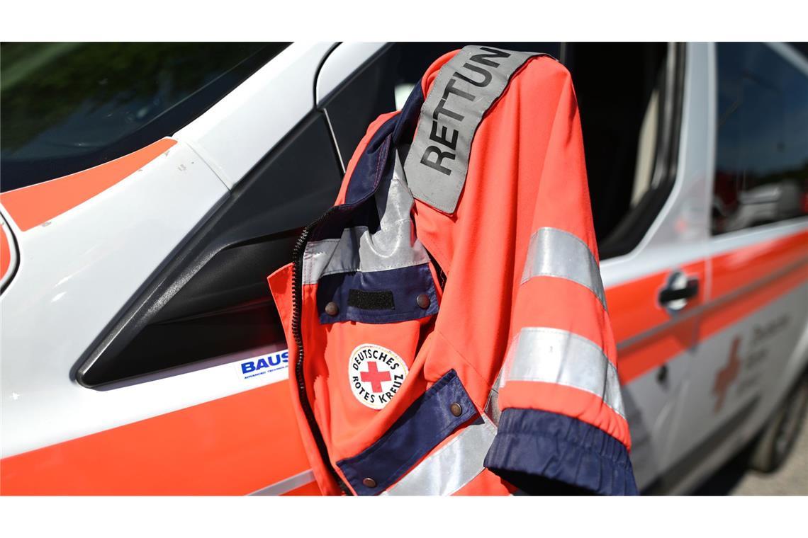 Der Siebenjährige kam mit schweren Verletzungen in ein Krankenhaus. (Symbolbild)