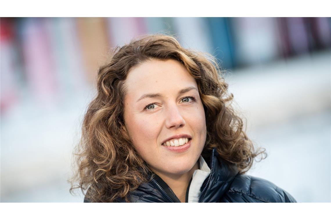 Der Ski-Verband vergibt künftig einen Laura-Dahlmeier-Preis.