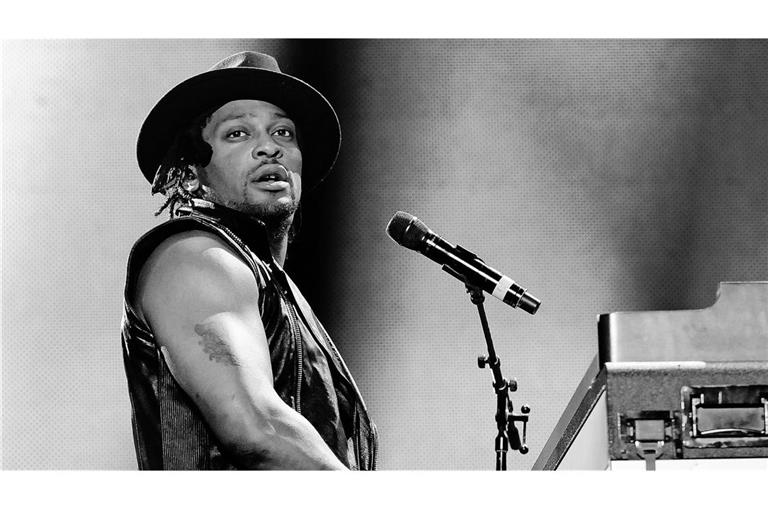 Der  Soul-Musiker D’Angelo ist laut übereinstimmenden Medienberichten gestorben.