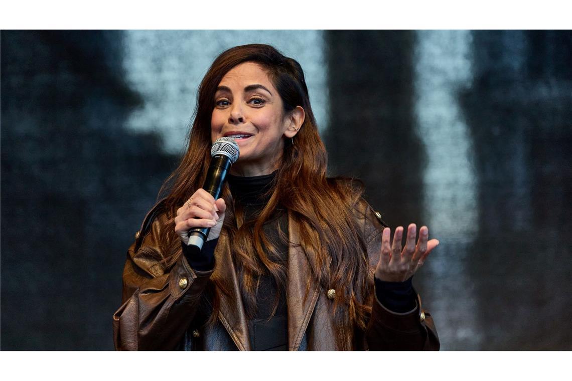 Der spanische Rechtsanwalt der Schauspielerin Collien Fernandes hat nach eigenen Angaben Berufung gegen die Entscheidung einer Richterin in Palma eingelegt, das Verfahren an Deutschland abzugeben. (Archivbild)