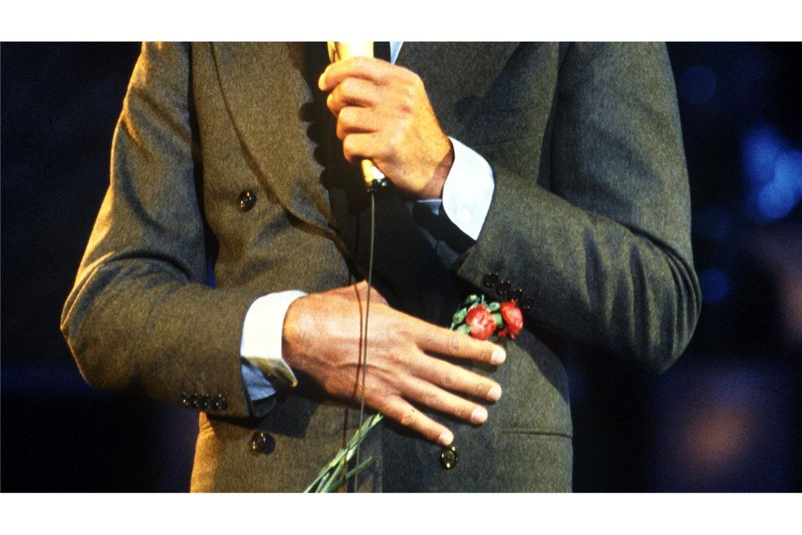 Der spanische Sänger Julio Iglesias hat die gegen ihn erhobenen Vorwürfe des sexuellen Missbrauchs zurückgewiesen. Die spanische Staatsanwaltschaft nahm Ermittlungen auf. (Archivfoto)