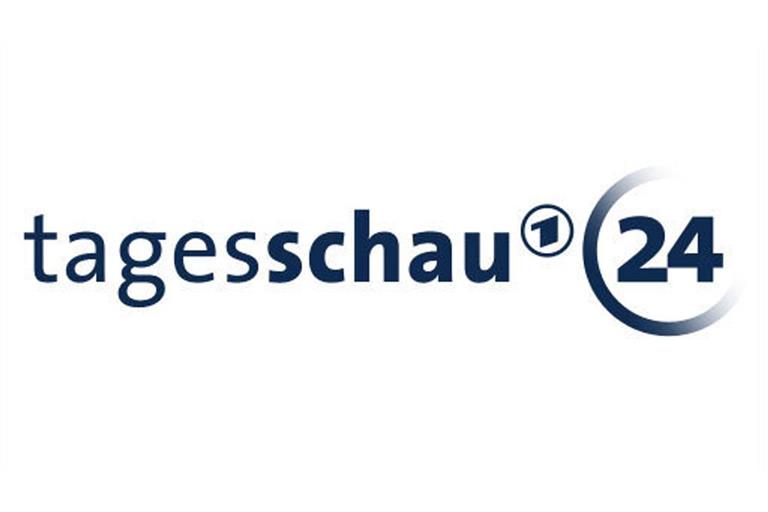 Der Spartenkanal Tagesschau 24 wird mit ZDF Info zum Sender info fusioniert.