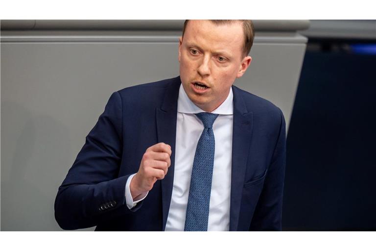 Der SPD-Außenpolitiker Ahmetovic nimmt in der Debatte über eine Anerkennung Palästinas eine andere Position ein als die Bundesregierung.