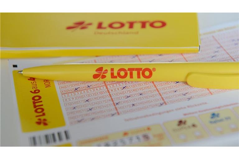 Der Spielschein war nur für eine Ziehung gültig (Symbolbild).