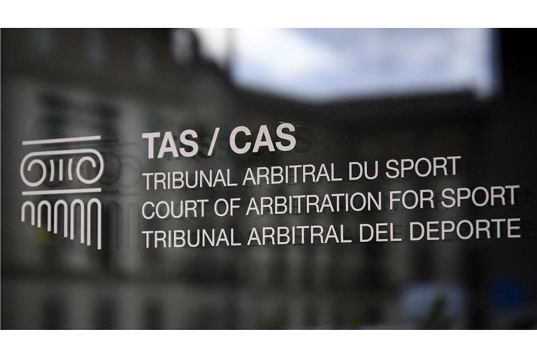 Der Sportgerichtshof Cas ist vom Europäischen Gerichtshof durch ein Urteil geschwächt worden.