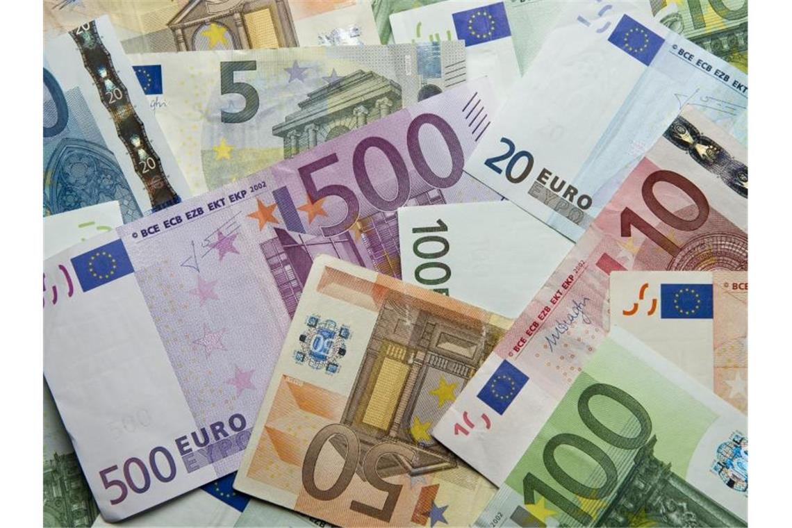 Minderjährige schulden Staat 274 Millionen Euro
