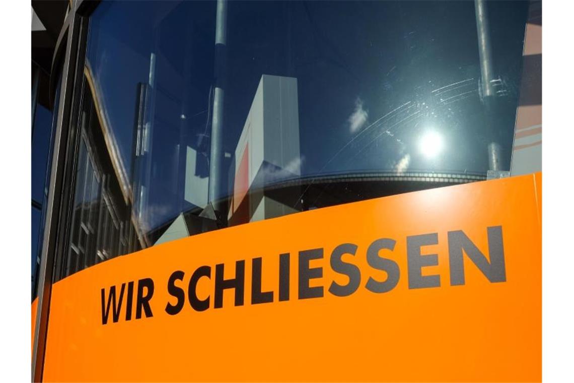 „Katastrophenjahr 2020“ - Corona trifft Wirtschaft mit Wucht
