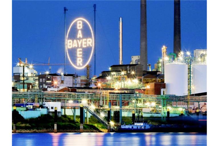 Der Streit zwischen Bayer und den Essure-Klägerinnen in den USA ist beigelegt. Foto: Oliver Berg/dpa