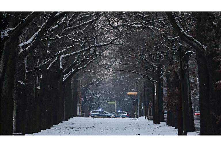 Der Stromausfall soll in Kürze behoben sein.