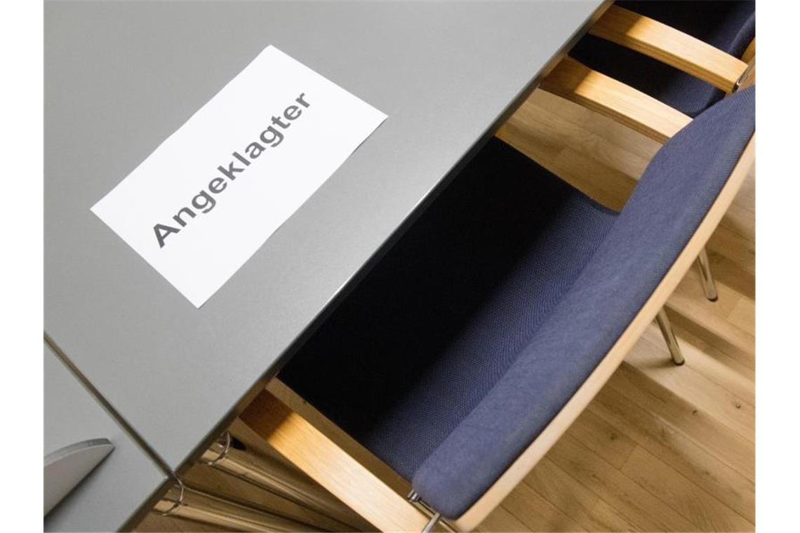 Verfahren vor Strafgerichten dauern so lang wie nie