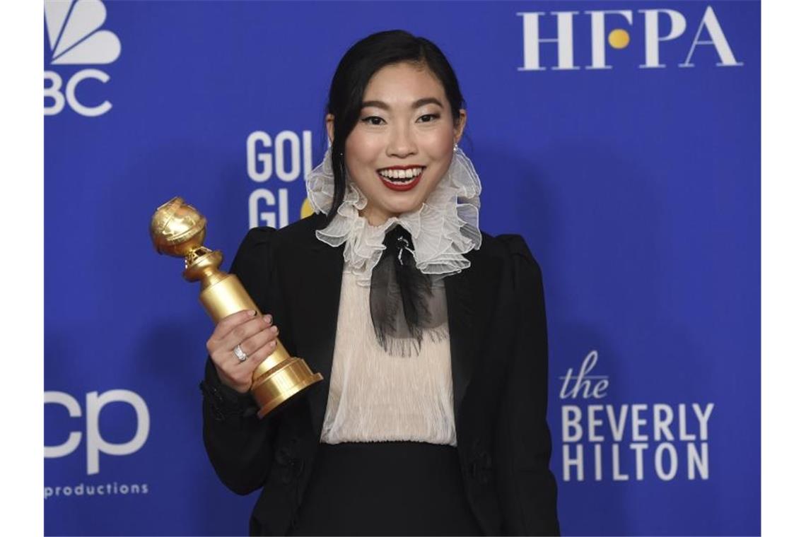 Golden Globes für „1917“ und Tarantino-Komödie