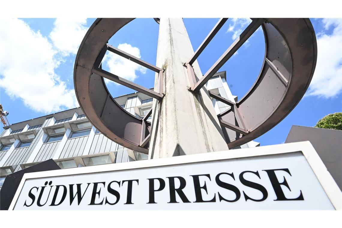 Der „Südwest Presse“-Verbund übernimmt die „Vaihinger Kreiszeitung“.