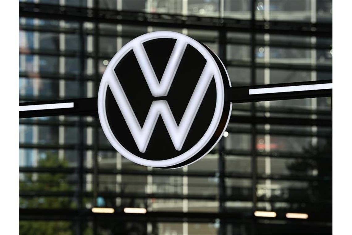 Oberstes US-Gericht lässt VW in Verfahren abblitzen Der Supreme Court hat zwei Anträge des Volkswagen-Konzerns im „Dieselgate“-Skandal abgewiesen. Foto: Swen Pförtner/dpa