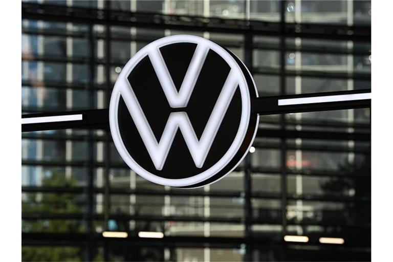 Der Supreme Court hat zwei Anträge des Volkswagen-Konzerns im „Dieselgate“-Skandal abgewiesen. Foto: Swen Pförtner/dpa