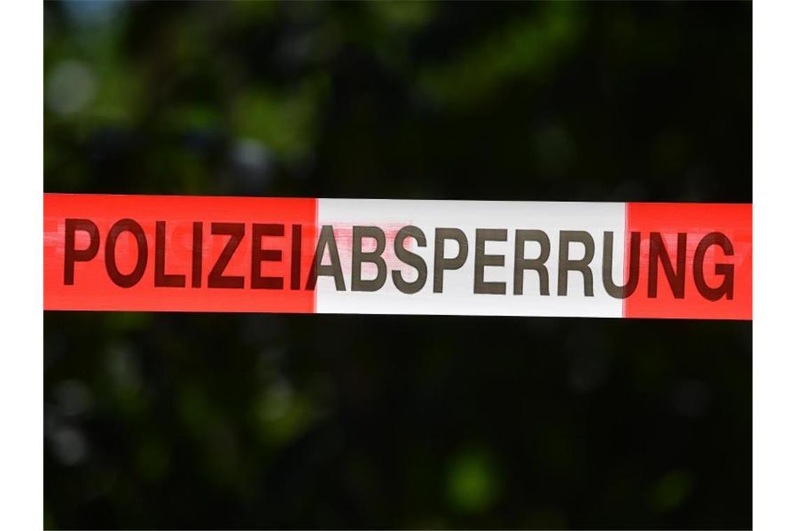 Verletzte nach Schießerei in Berlin-Kreuzberg