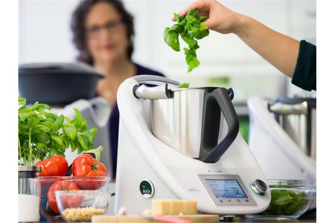 Thermomix-Urteil: Keine Info-Pflicht bei Modellwechsel