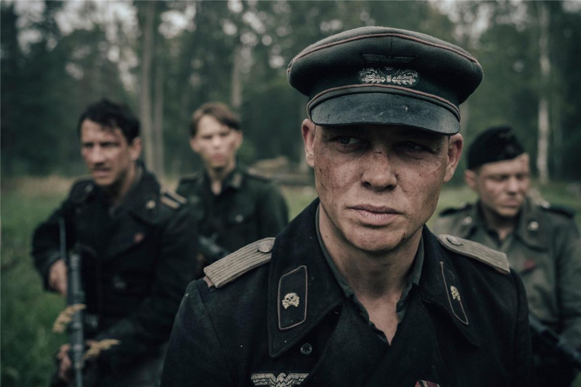 "Der Tiger" startet im September in ausgewählten deutschen Kinos.