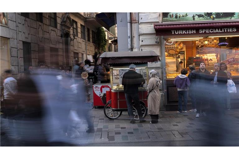 Der Tod der Hamburger Familie in Istanbul ist laut vorläufigen Ermittlungen auf eine Vergiftung im Hotel zurückzuführen. (Archivbild)
