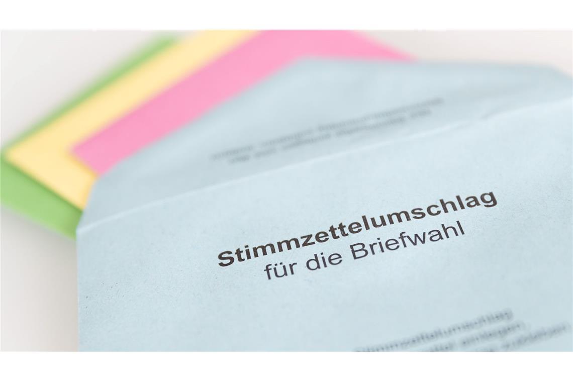 NRW-Wahlleiterin: Todeszahlen "nicht signifikant erhöht" Der Tod von Kommunalwahlkandidaten der AfD nährt Spekulationen im Internet. (Symbolbild)