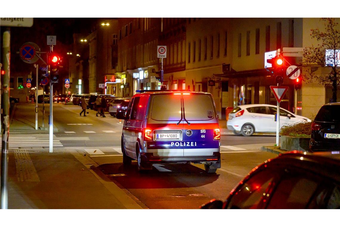 Der tödlichen Messerattacke in Linz waren ein Streit und eine Amokdrohung vorausgegangen.