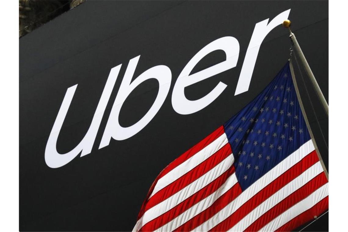 Uber kündigt den Abbau von weiteren 3000 Jobs an