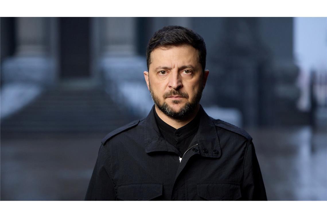 Der ukrainische Präsident Wolodymyr Selenskyj hat die ersten direkten Gesprächen zwischen den Kriegsparteien seit langem als wichtig bezeichnet.