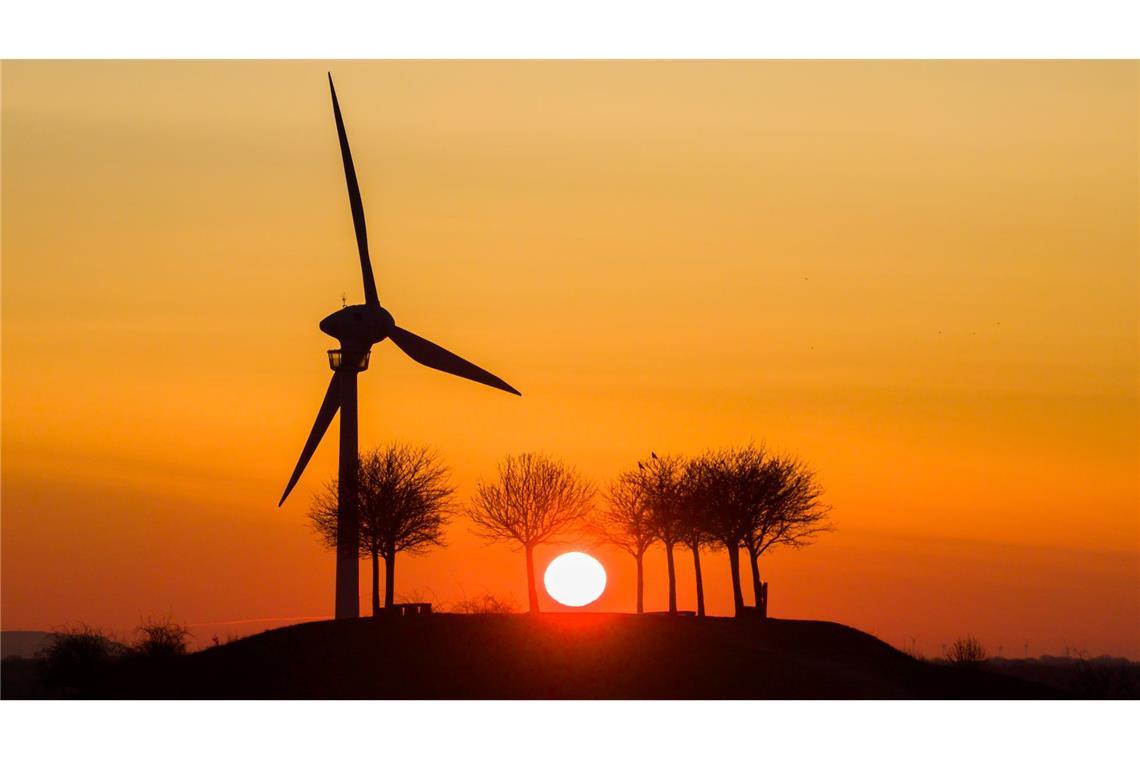 Abkehr vom Öl? Schneider hofft auf Fortschritt in der Krise