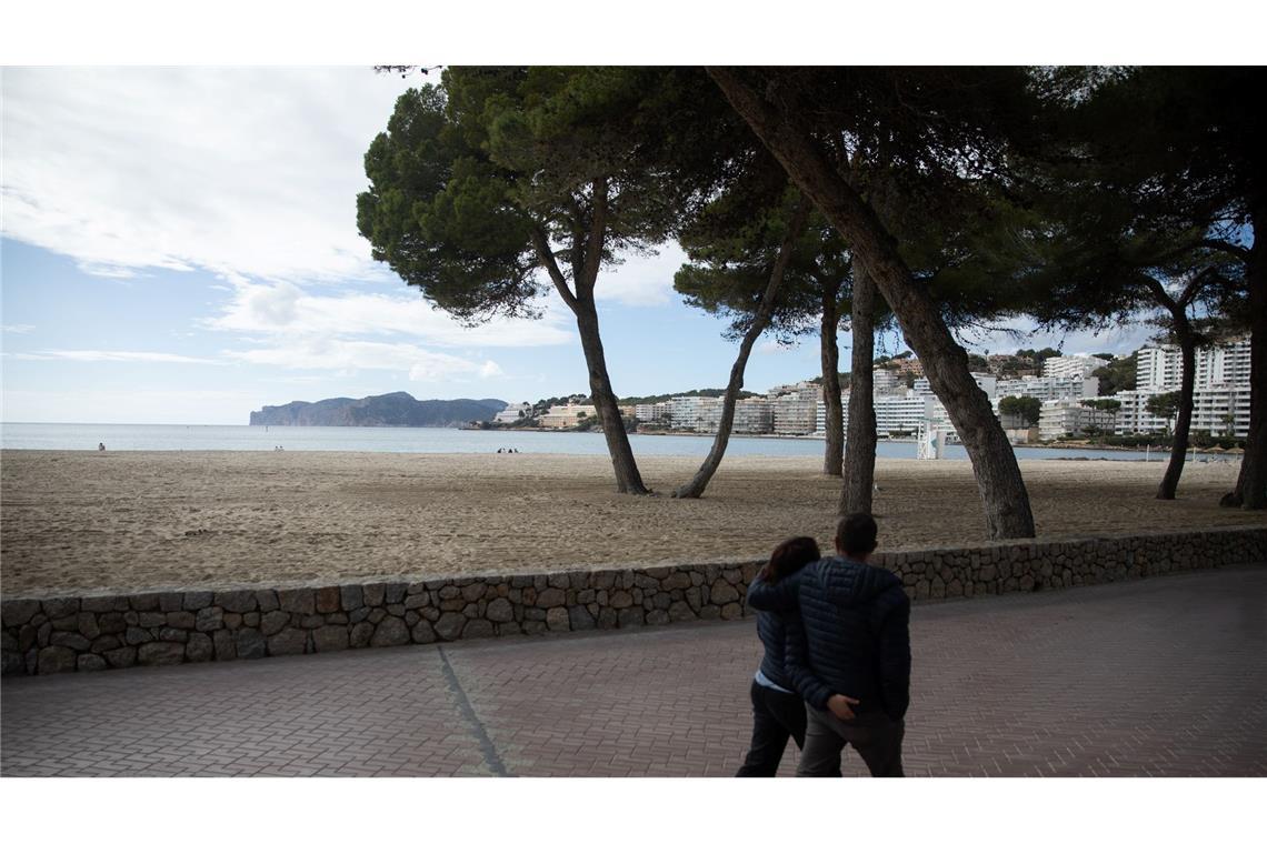 Der Unfall ereignete sich gegen 21.30 Uhr. (Archivbild)