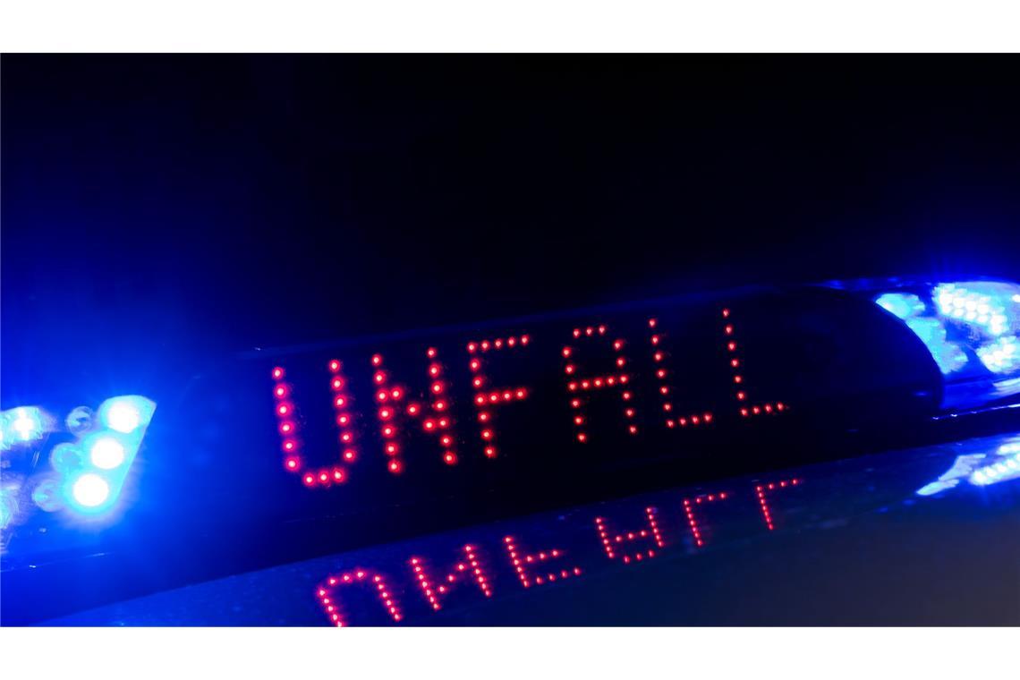 Der Unfall ereignete sich im Bereich des Heidelberger Kreuzes. (Symbolbild)