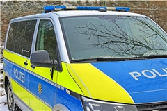 Der Unfall hat sich laut Polizei in der Weissacher Straße ereignet. Symbolfoto: Tobias Sellmaier