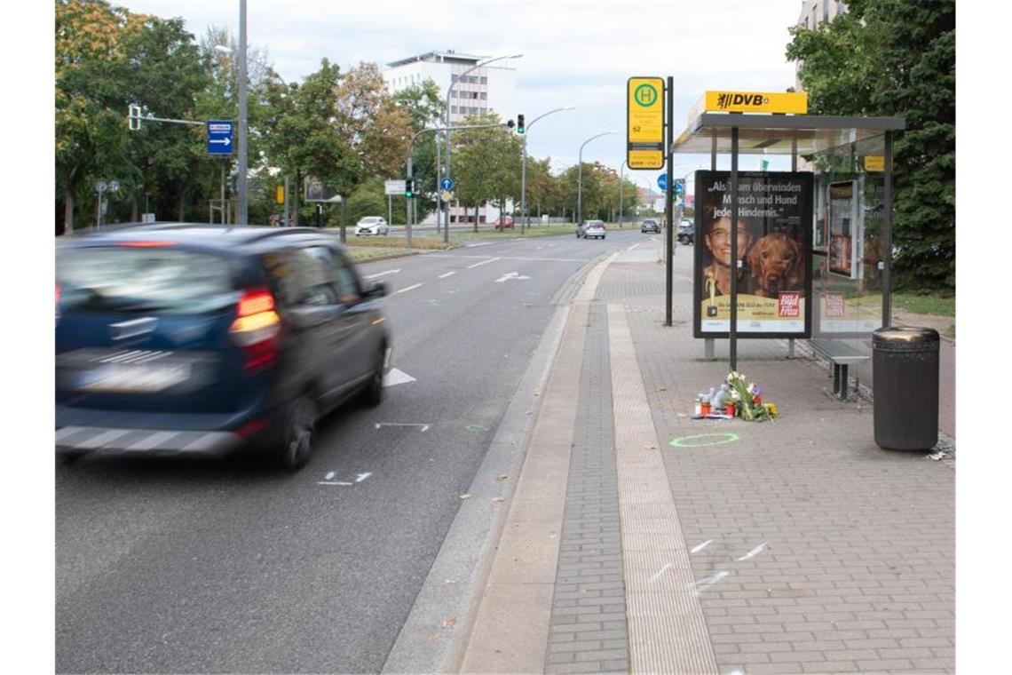 Verdacht auf Autorennen: Kind wird angefahren und stirbt