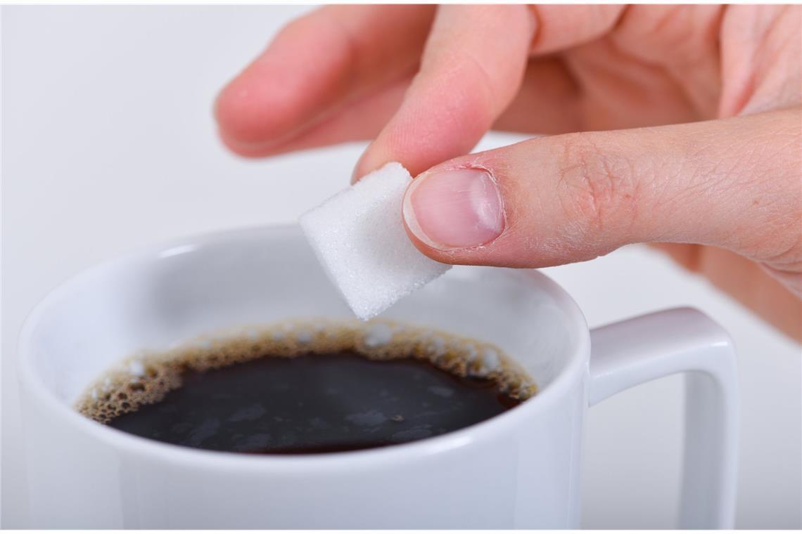 Der Unglücksrabe: Schwarz, mit einem Würfel Zucker. Für die wahren Härten des Lebens sind Sie noch nicht bereit – genauso wenig wie für einen doppelten Espresso. Aber Ihre Schusseligkeit macht Sie auch sympathisch. Denn wer unfertig ist, kann noch mehr aus sich machen.