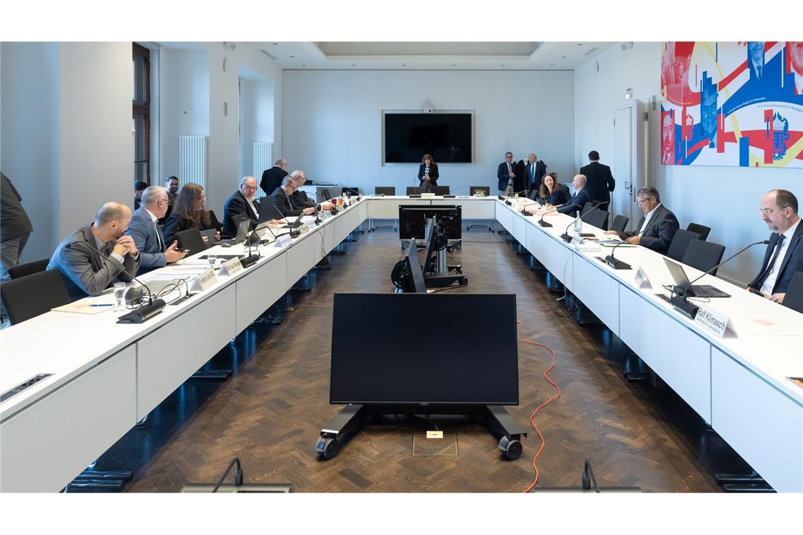 Gabriel und Altmaier: Keine enge Pipeline-Zusammenarbeit