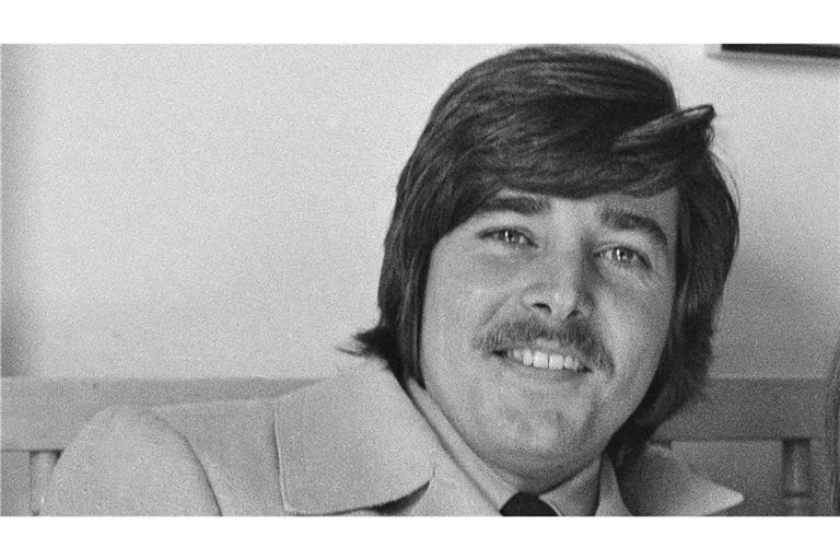 Der US-amerikanische Sänger und Schauspieler Bobby Sherman ist mit 81 Jahren gestorben. (Archivbild)