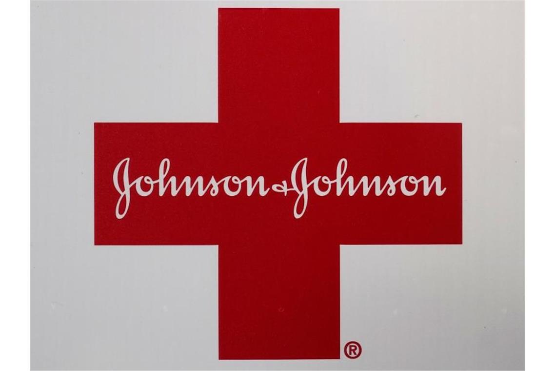 Johnson & Johnson plant Aufspaltung Der US-Pharma- und Konsumgüterkonzern Johnson & Johnson plant die Aufspaltung in zwei börsennotierte Unternehmen. Foto: Steven Senne/AP/dpa