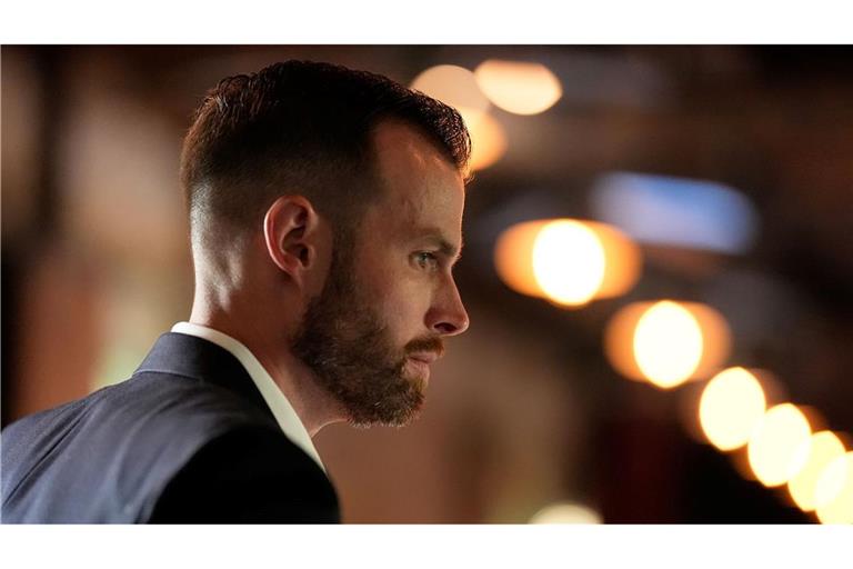 Der US-Republikaner Clay Fuller hat die Wahl zum Kongressabgeordneten für sich entschieden.