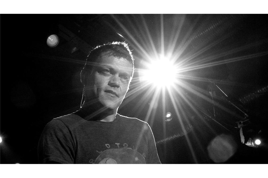 Der US-Sänger Brad Arnold ist gestorben. (Archivbild)