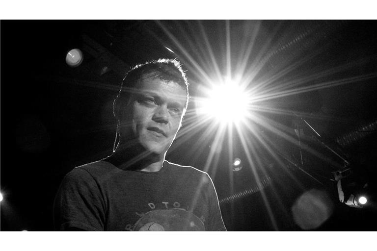 Der US-Sänger Brad Arnold ist gestorben. (Archivbild)