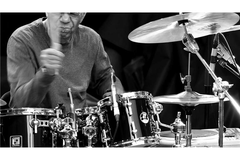 Jazz-Schlagzeuger Jack DeJohnette gestorben Der US-Schlagzeuger Jack DeJohnette ist gestorben. (Archivfoto)
