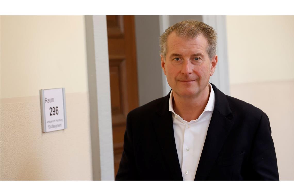 Der Vater Stephan Hensel behielt die Kinder nach einem Wochenendbesuch im August 2021 bei sich. Es folgte ein jahrelanger Sorgerechtsstreit.