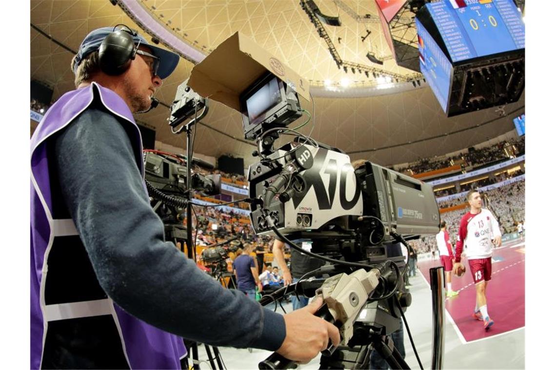 Was der TV-Vertrag für Handball-Fans und Vereine bedeutet