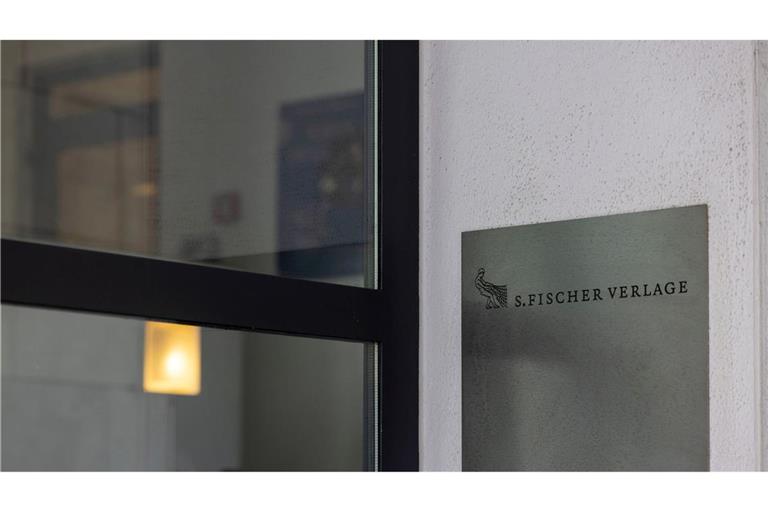 Der Verlag war einst in Berlin gegründet worden.
