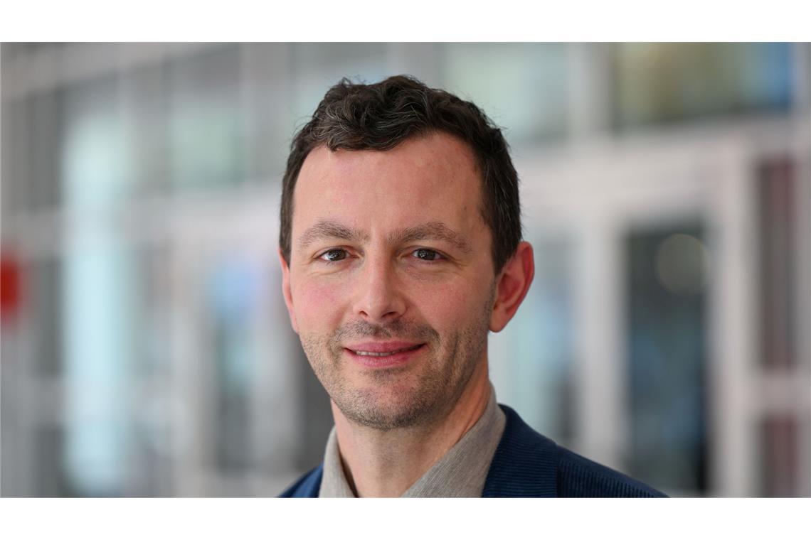 Der Verleger hat eine geheime Leidenschaft: Quizshows. (Archivbild)