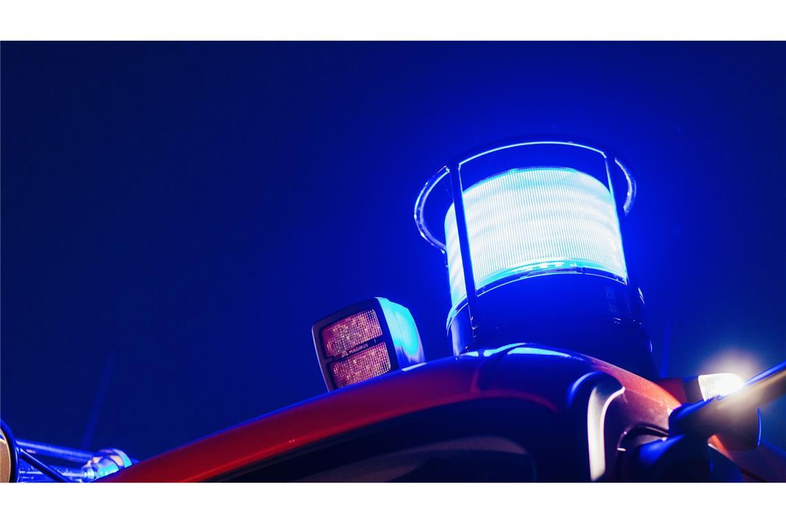 Mit Köpfen gegeneinander: 19-Jähriger stirbt durch Internet-Challenge Der Verletzte starb in einem Krankenhaus. (Symbolbild)