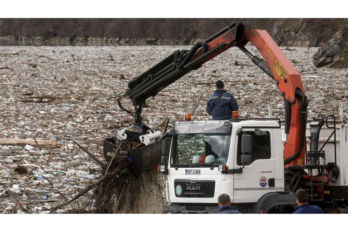 Der Verlust biologischer Vielfalt zählt einem aktuellen Weltbericht zufolge zu den größten Bedrohungen für die Wirtschaft.