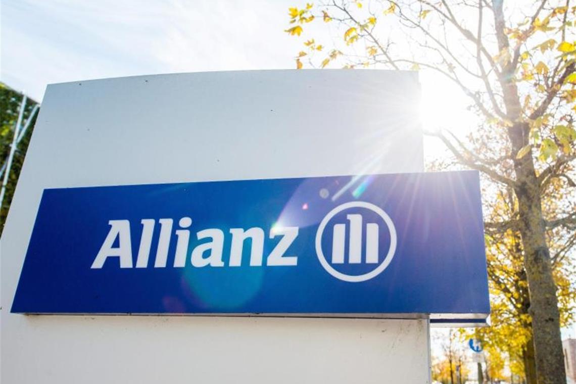 Allianz wird Softwareanbieter - Bündnis mit Microsoft